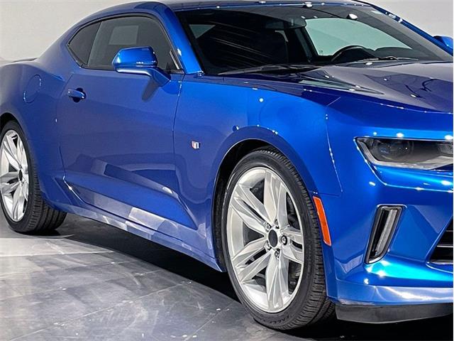 2018 Chevrolet Camaro (CC-2072345) for sale in Depew, New York