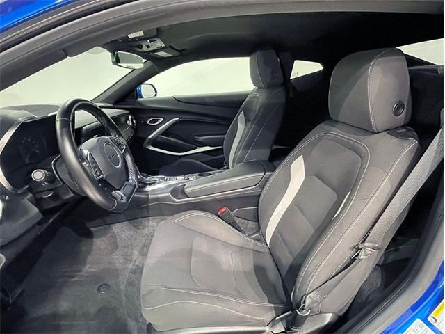 2018 Chevrolet Camaro (CC-2072345) for sale in Depew, New York