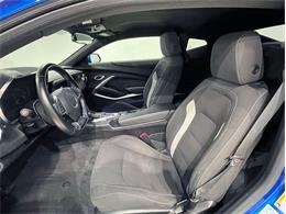 2018 Chevrolet Camaro (CC-2072345) for sale in Depew, New York