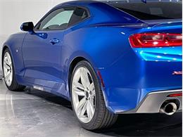 2018 Chevrolet Camaro (CC-2072345) for sale in Depew, New York