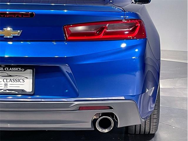 2018 Chevrolet Camaro (CC-2072345) for sale in Depew, New York
