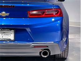 2018 Chevrolet Camaro (CC-2072345) for sale in Depew, New York