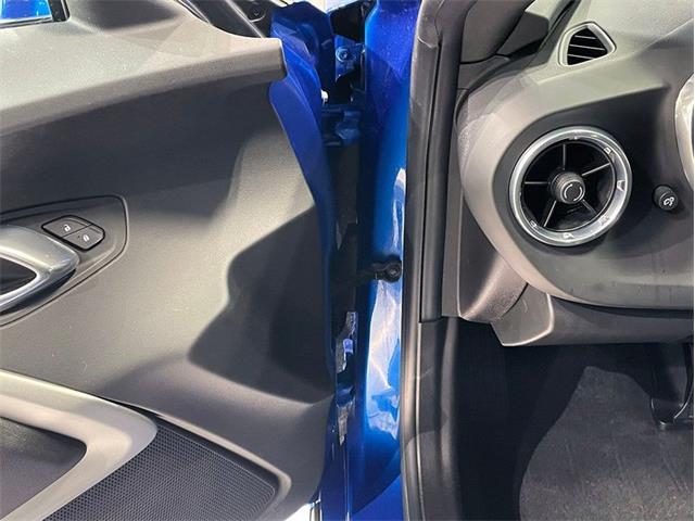2018 Chevrolet Camaro (CC-2072345) for sale in Depew, New York