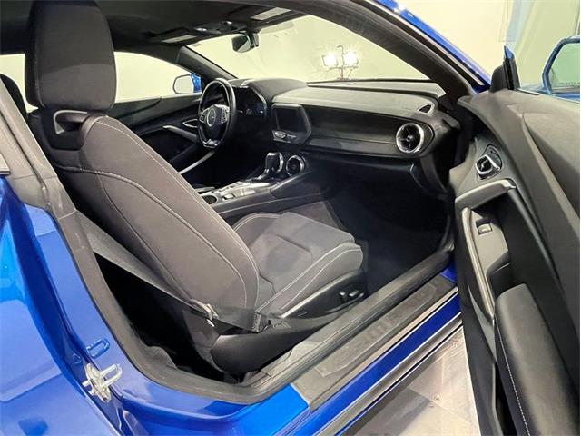 2018 Chevrolet Camaro (CC-2072345) for sale in Depew, New York