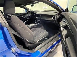 2018 Chevrolet Camaro (CC-2072345) for sale in Depew, New York