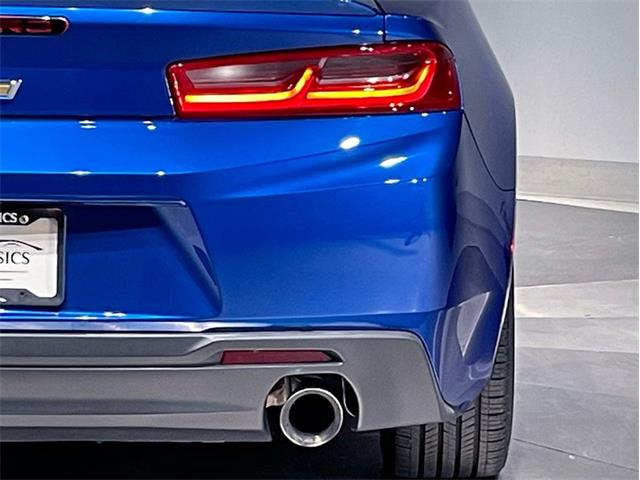 2018 Chevrolet Camaro (CC-2072345) for sale in Depew, New York