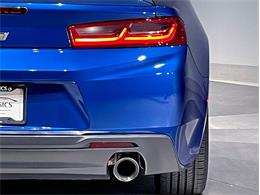 2018 Chevrolet Camaro (CC-2072345) for sale in Depew, New York