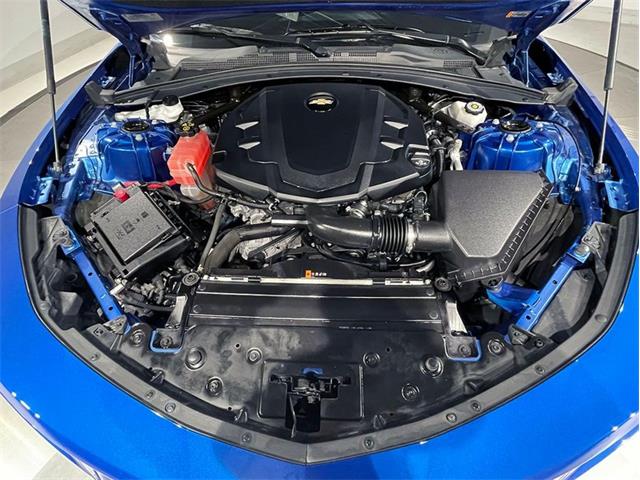2018 Chevrolet Camaro (CC-2072345) for sale in Depew, New York