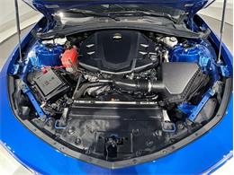 2018 Chevrolet Camaro (CC-2072345) for sale in Depew, New York