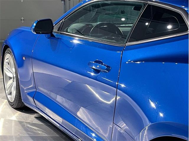 2018 Chevrolet Camaro (CC-2072345) for sale in Depew, New York