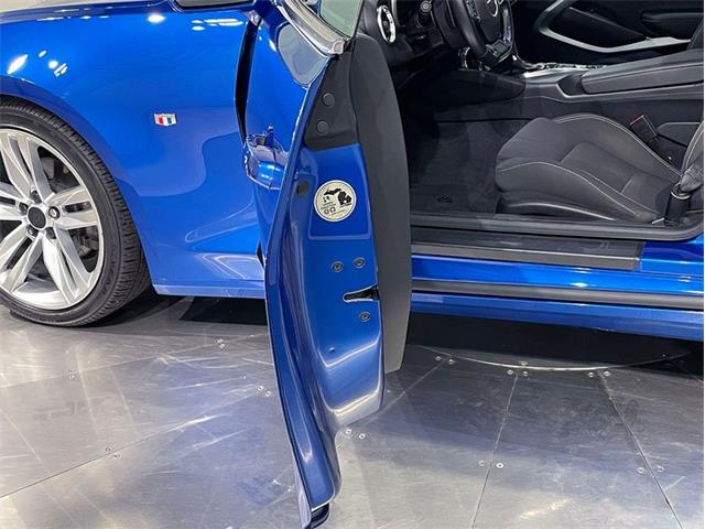 2018 Chevrolet Camaro (CC-2072345) for sale in Depew, New York