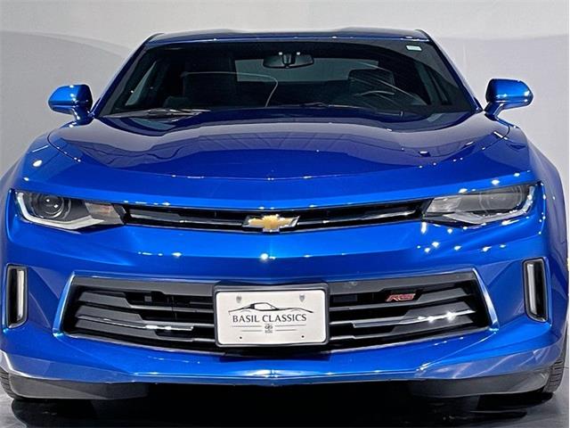 2018 Chevrolet Camaro (CC-2072345) for sale in Depew, New York
