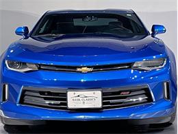 2018 Chevrolet Camaro (CC-2072345) for sale in Depew, New York