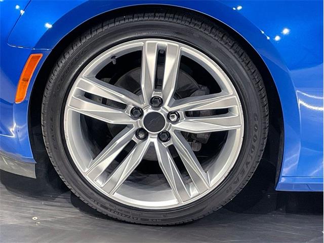 2018 Chevrolet Camaro (CC-2072345) for sale in Depew, New York