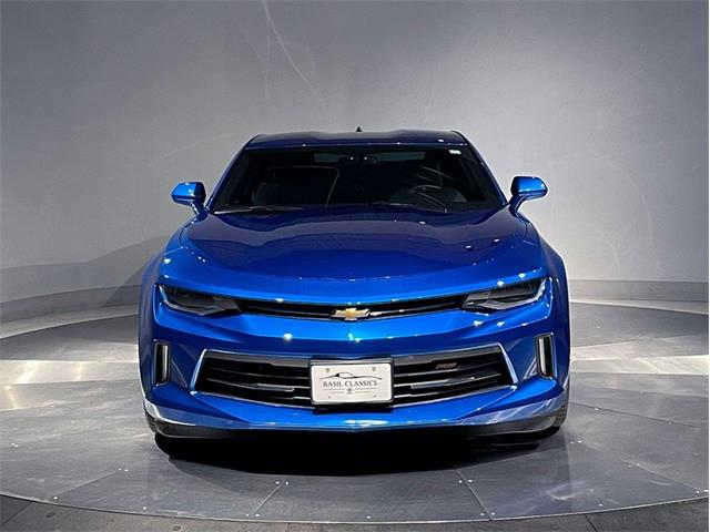 2018 Chevrolet Camaro (CC-2072345) for sale in Depew, New York