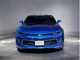 2018 Chevrolet Camaro (CC-2072345) for sale in Depew, New York