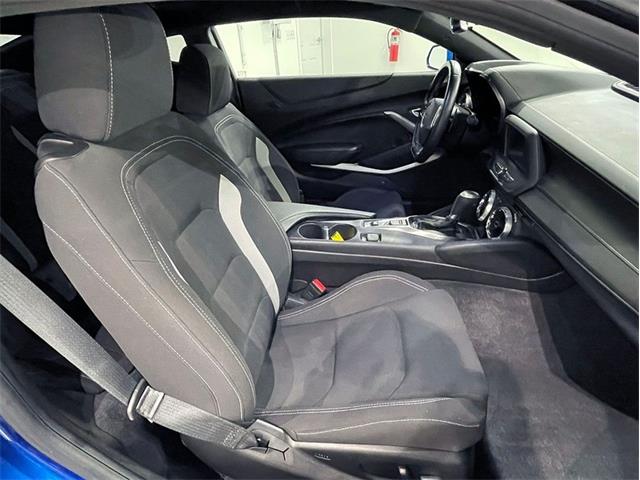 2018 Chevrolet Camaro (CC-2072345) for sale in Depew, New York