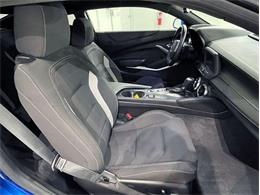 2018 Chevrolet Camaro (CC-2072345) for sale in Depew, New York