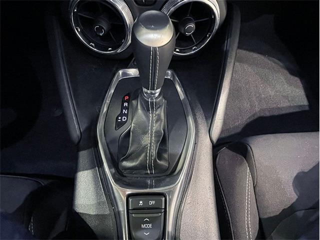 2018 Chevrolet Camaro (CC-2072345) for sale in Depew, New York