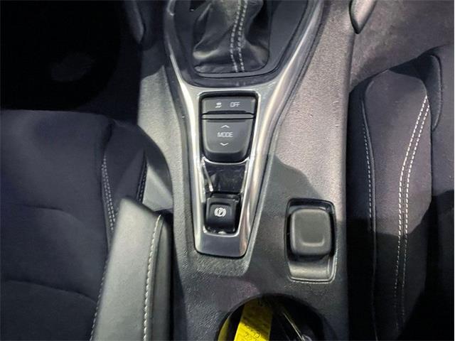 2018 Chevrolet Camaro (CC-2072345) for sale in Depew, New York
