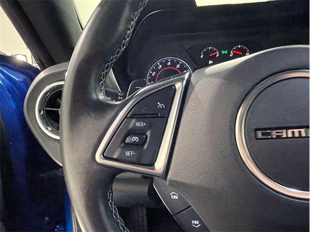 2018 Chevrolet Camaro (CC-2072345) for sale in Depew, New York