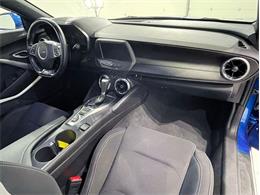 2018 Chevrolet Camaro (CC-2072345) for sale in Depew, New York