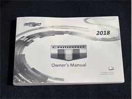 2018 Chevrolet Camaro (CC-2072345) for sale in Depew, New York