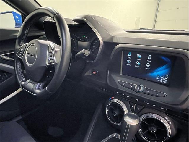 2018 Chevrolet Camaro (CC-2072345) for sale in Depew, New York