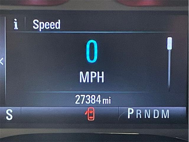 2018 Chevrolet Camaro (CC-2072345) for sale in Depew, New York