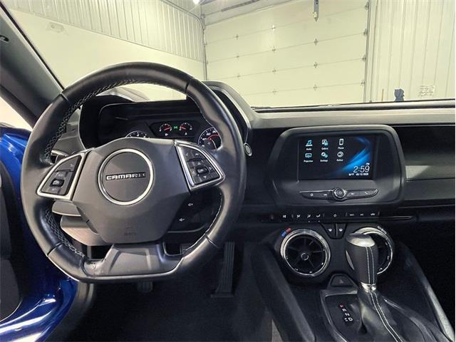 2018 Chevrolet Camaro (CC-2072345) for sale in Depew, New York