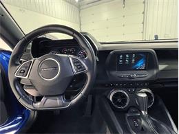 2018 Chevrolet Camaro (CC-2072345) for sale in Depew, New York