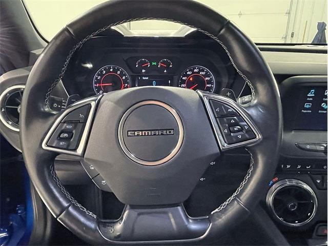 2018 Chevrolet Camaro (CC-2072345) for sale in Depew, New York