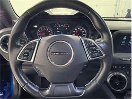 2018 Chevrolet Camaro (CC-2072345) for sale in Depew, New York