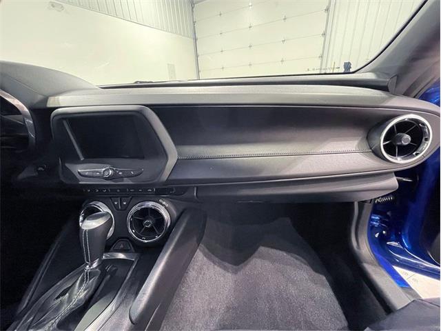 2018 Chevrolet Camaro (CC-2072345) for sale in Depew, New York