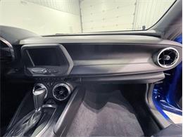 2018 Chevrolet Camaro (CC-2072345) for sale in Depew, New York
