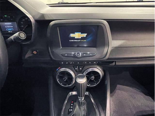 2018 Chevrolet Camaro (CC-2072345) for sale in Depew, New York