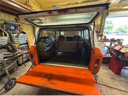 1976 International Scout II (CC-2072346) for sale in Cadillac, Michigan