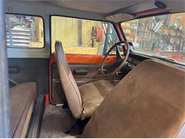 1976 International Scout II (CC-2072346) for sale in Cadillac, Michigan