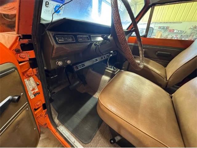 1976 International Scout II (CC-2072346) for sale in Cadillac, Michigan