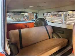 1976 International Scout II (CC-2072346) for sale in Cadillac, Michigan