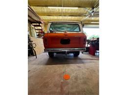 1976 International Scout II (CC-2072346) for sale in Cadillac, Michigan