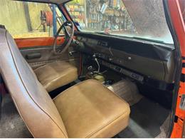 1976 International Scout II (CC-2072346) for sale in Cadillac, Michigan