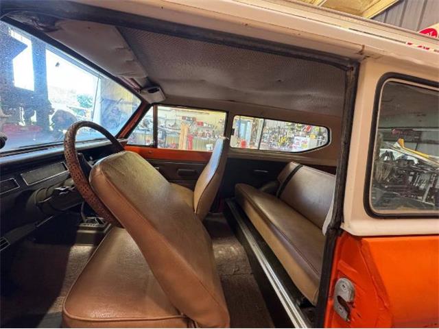 1976 International Scout II (CC-2072346) for sale in Cadillac, Michigan