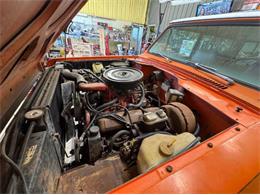 1976 International Scout II (CC-2072346) for sale in Cadillac, Michigan