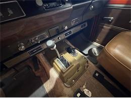 1976 International Scout II (CC-2072346) for sale in Cadillac, Michigan