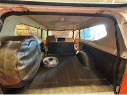 1976 International Scout II (CC-2072346) for sale in Cadillac, Michigan