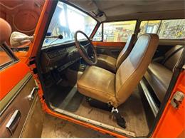 1976 International Scout II (CC-2072346) for sale in Cadillac, Michigan