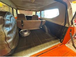 1976 International Scout II (CC-2072346) for sale in Cadillac, Michigan