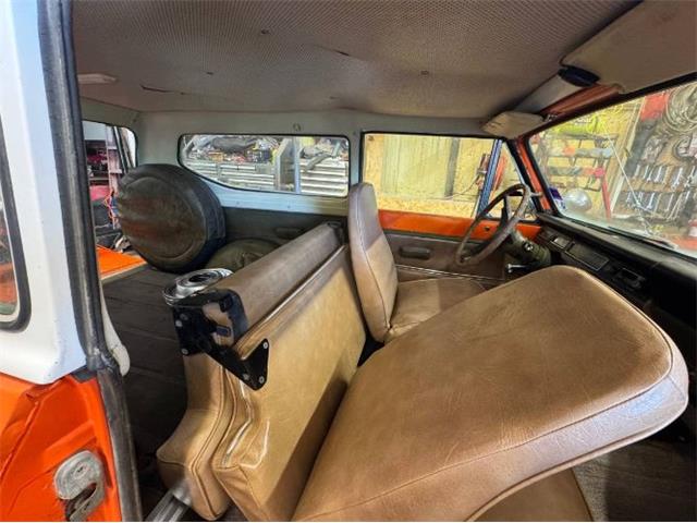 1976 International Scout II (CC-2072346) for sale in Cadillac, Michigan
