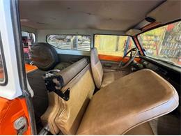 1976 International Scout II (CC-2072346) for sale in Cadillac, Michigan